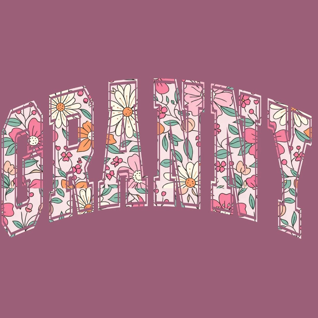 Custom Mama Boho Floral T-Shirt Sweatshirt Hoodie