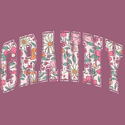 Custom Mama Boho Floral T-Shirt Sweatshirt Hoodie