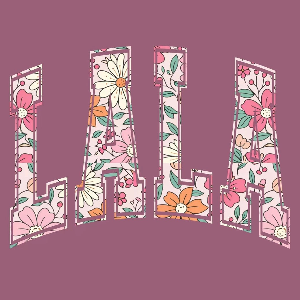 Custom Mama Boho Floral T-Shirt Sweatshirt Hoodie