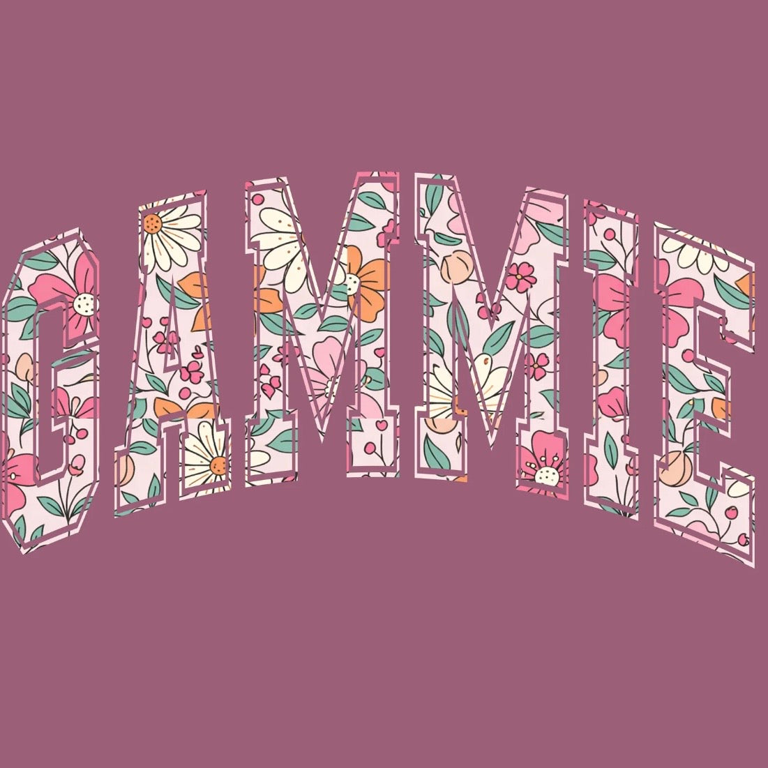 Custom Mama Boho Floral T-Shirt Sweatshirt Hoodie