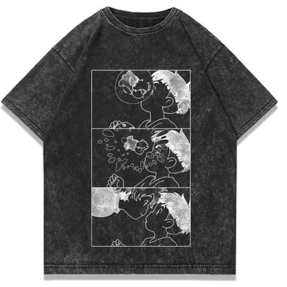 Ponyo T-Shirt Sweatshirt Hoodie
