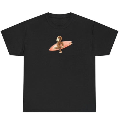 Georgee Surfing T-Shirt Sweatshirt Hoodie