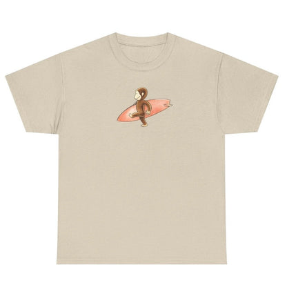 Georgee Surfing T-Shirt Sweatshirt Hoodie