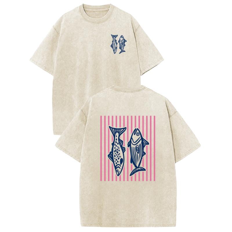 Holafish Graphic T-Shirt Sweatshirt Hoodie