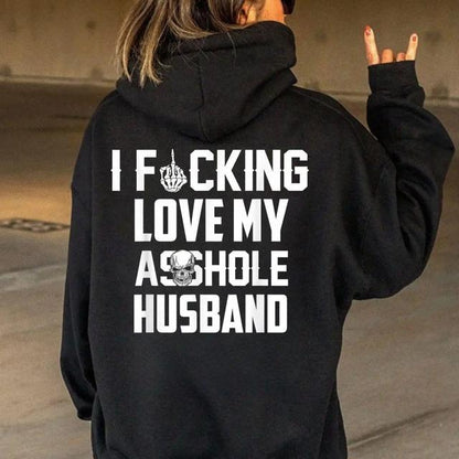 I Love My Wife T-Shirt/Sweatshirt/Hoodie