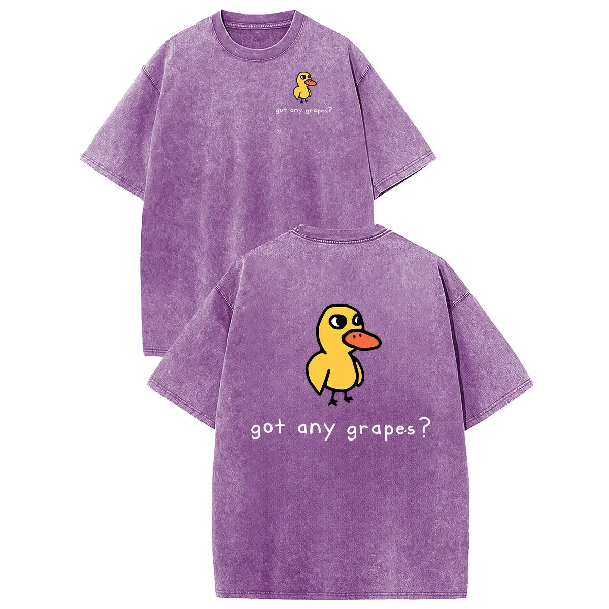 Got Any Grapes T-Shirt Sweatshirt Hoodie