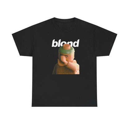 Frank Blond Block T-Shirt/Sweatshirt/Hoodie