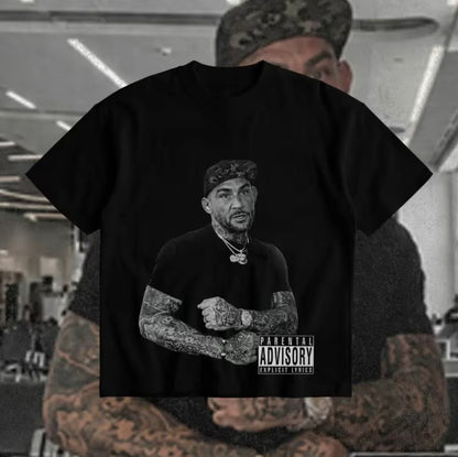Dustin Poirier IGBBMN Collection Graphic T-Shirt Sweatshirt Hoodie