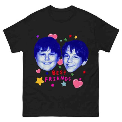 Best Friends - Greg and Rowley - Diary of a Wimpy Kid - Meme T-Shirt/Sweatshirt/Hoodie